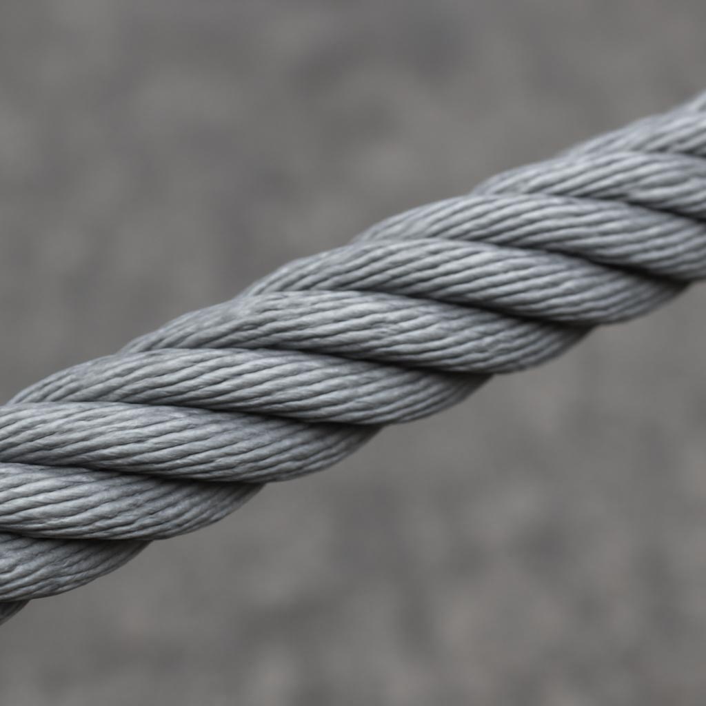 CABLE BOA GALV