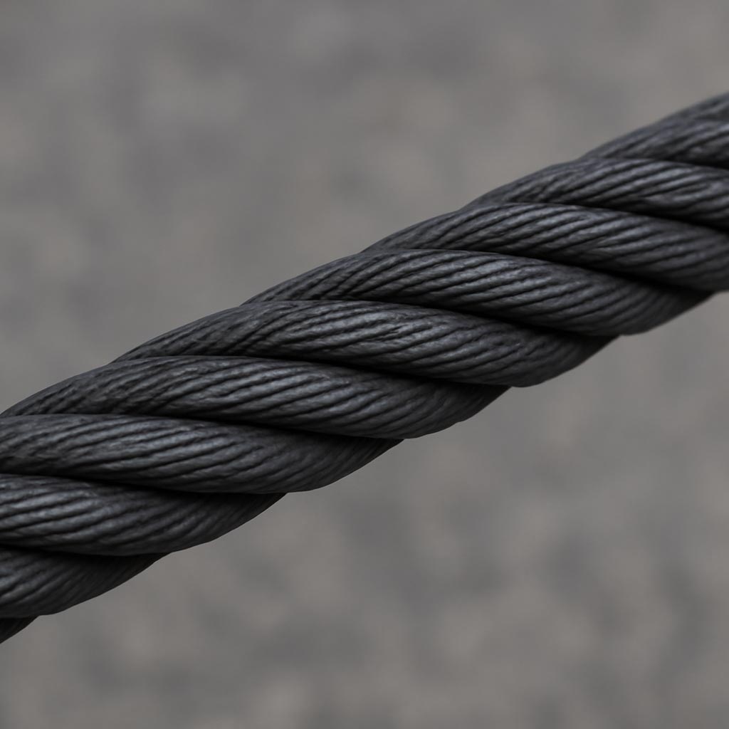 CABLE BOA NEGRO