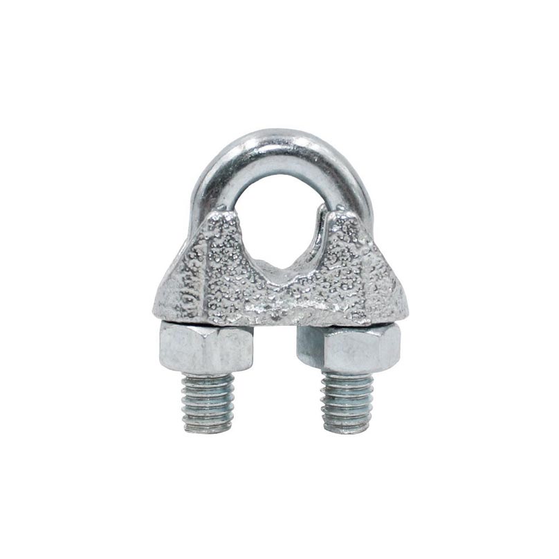 GRAPA GALVANIZADA SIMPLE