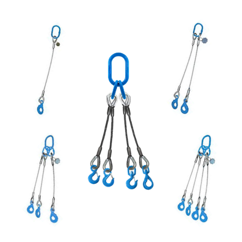 PULPO DE CABLE