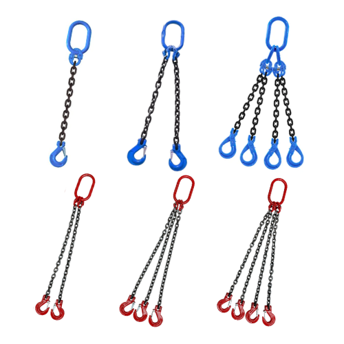 PULPOS DE CADENA