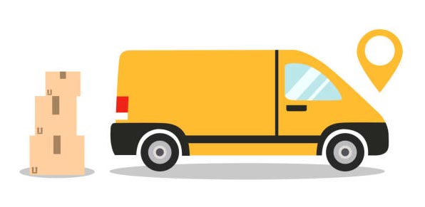 delivery