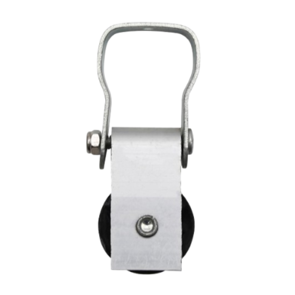 POLEA PARA ESCALERA TELESCÓPICA